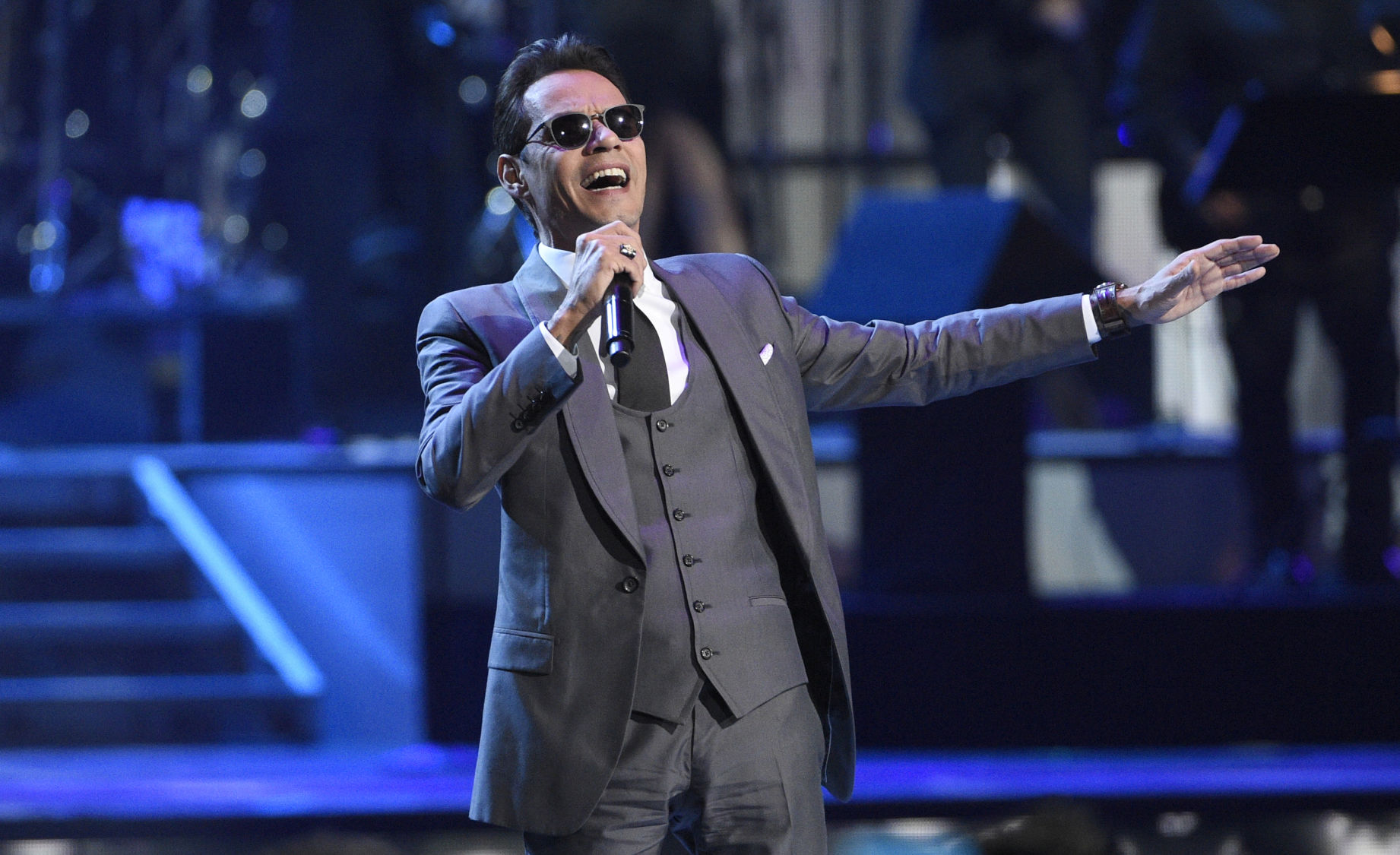 Birthday: Marc Anthony
